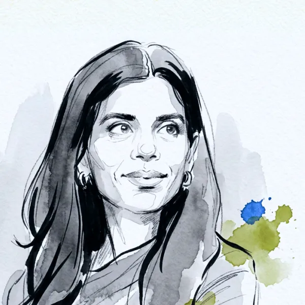 Renuka Kimber