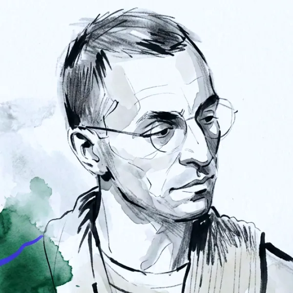 Samuel Drira