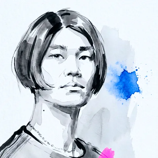 Nobuki Hizume