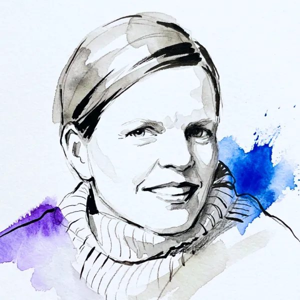 Anna Lundbäck Dyhr