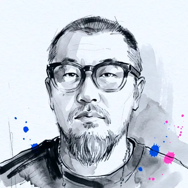 Shintaro Yamamoto