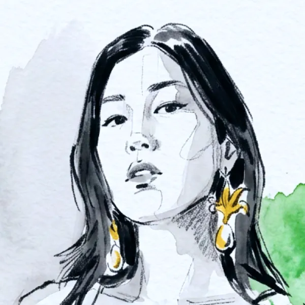 Laura Kim