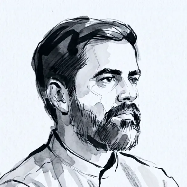Sabyasachi Mukherjee