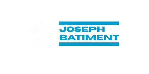 logo entreprise bâtiment 