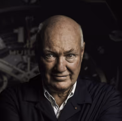 Testimonial Author Image