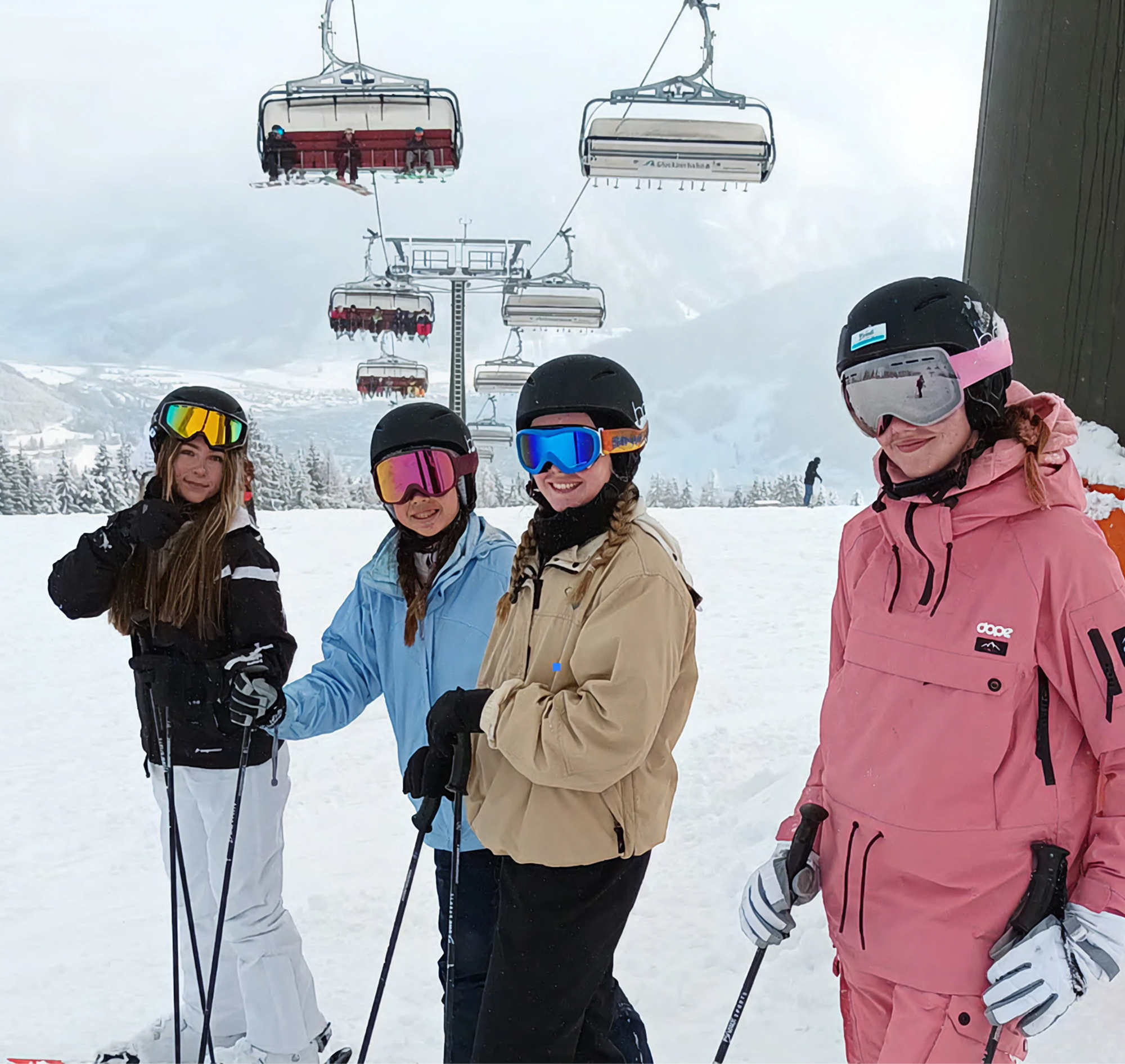 Student Ski Trip