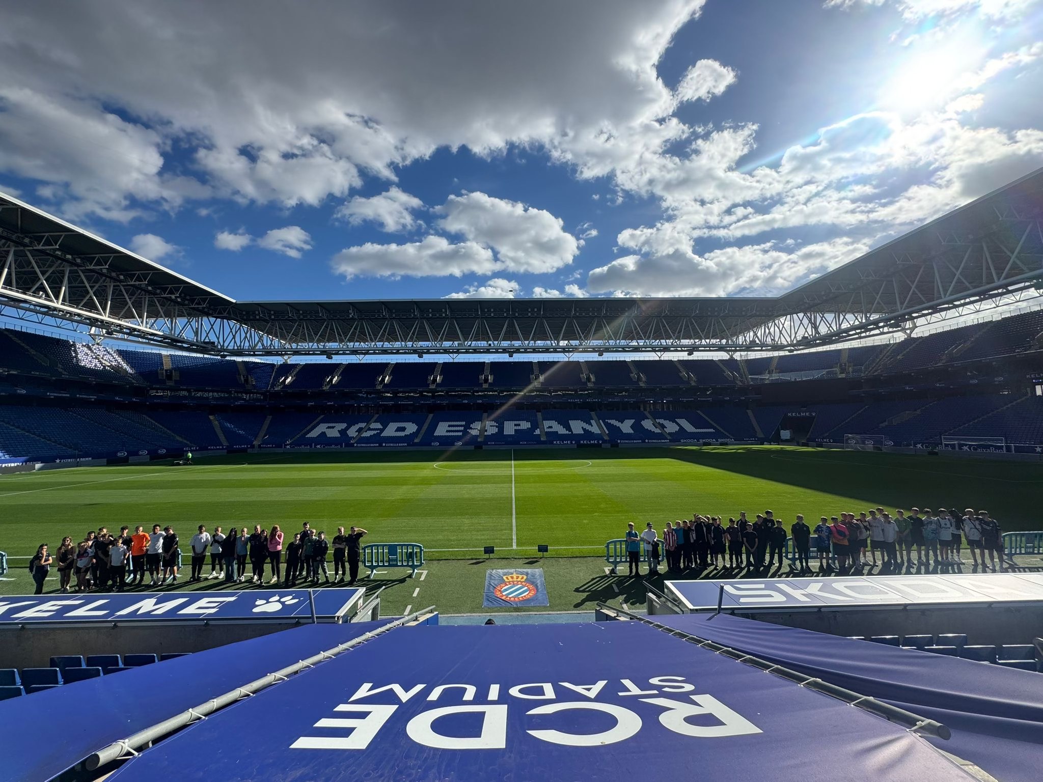 International Sports Tours