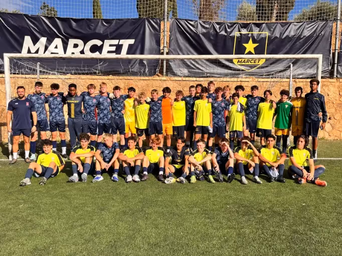 Student Football Trip