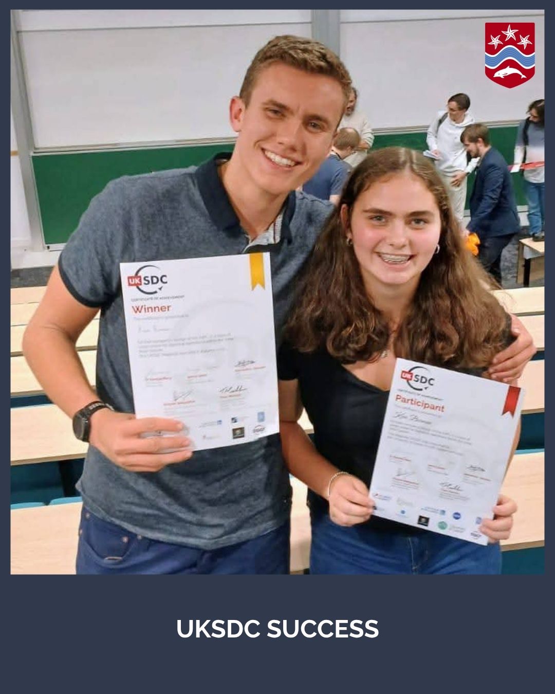 Social media image