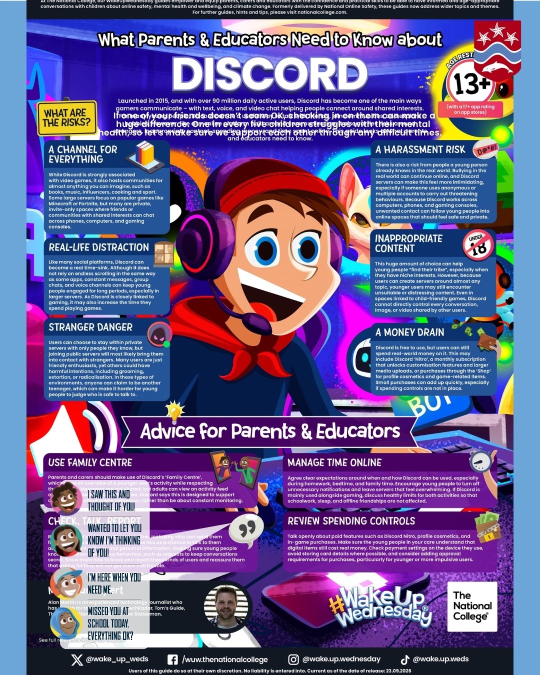 Social media image