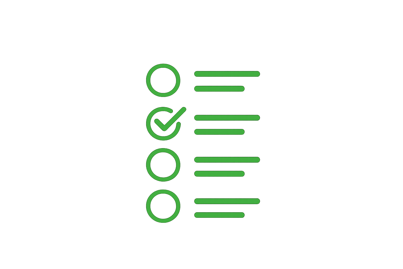 Sammenlign tilbud på algerens fra lokale fagfolk