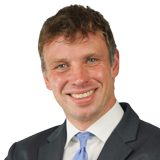 Dr. Timo Torz