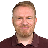 Daniel Lambert