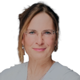 Manuela Bube