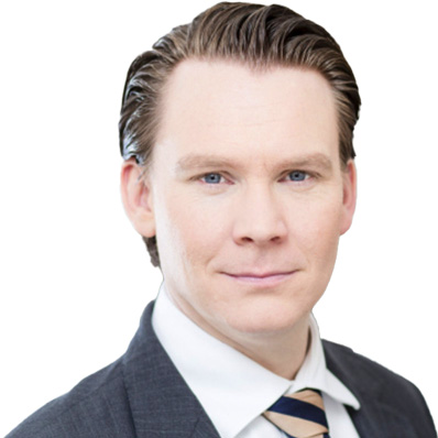 Prof. Dr. Christian Tenbergen