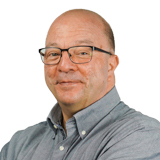 Dr. Gert Landauer