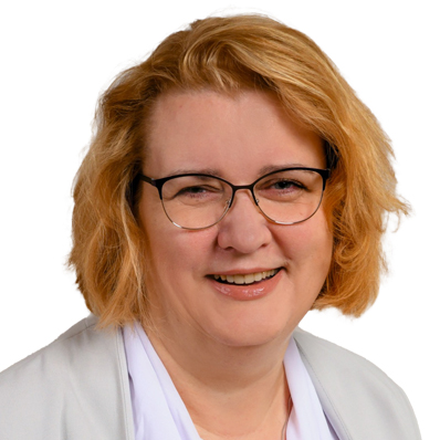 Annette Bastigkeit
