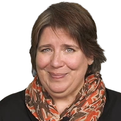 Kirsten Runge