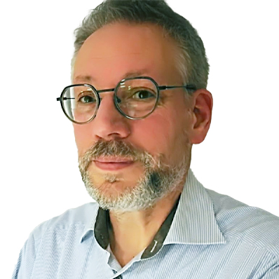Wolfgang Erbe