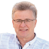 Dr. Wolfgang Geißler
