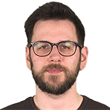 Dr. Kevin Suta