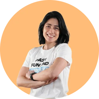 Sara di Lena, membro del Team di Norma's Teaching