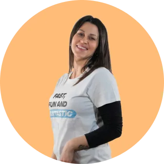 Dionise Bruno, membro del Team di Norma's Teaching