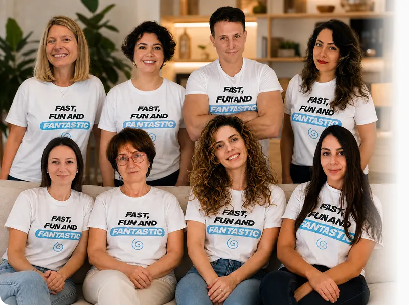 Team di insegnanti di inglese online di Norma’s Teaching