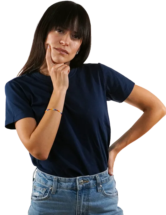 Norma perplessa