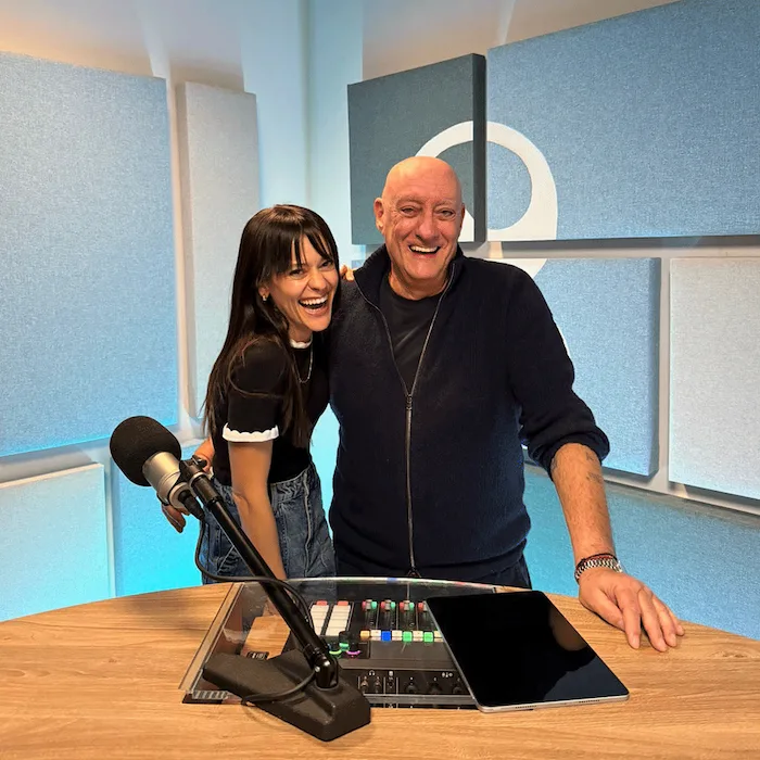 Norma con Stefano Nazzi