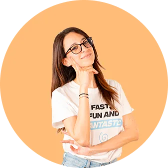 Alice Cassia, membro del Team di Norma's Teaching