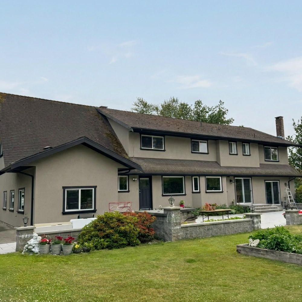 residential cleaning Vancouver