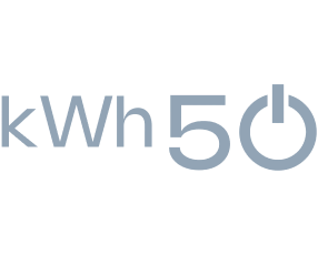 kWh50