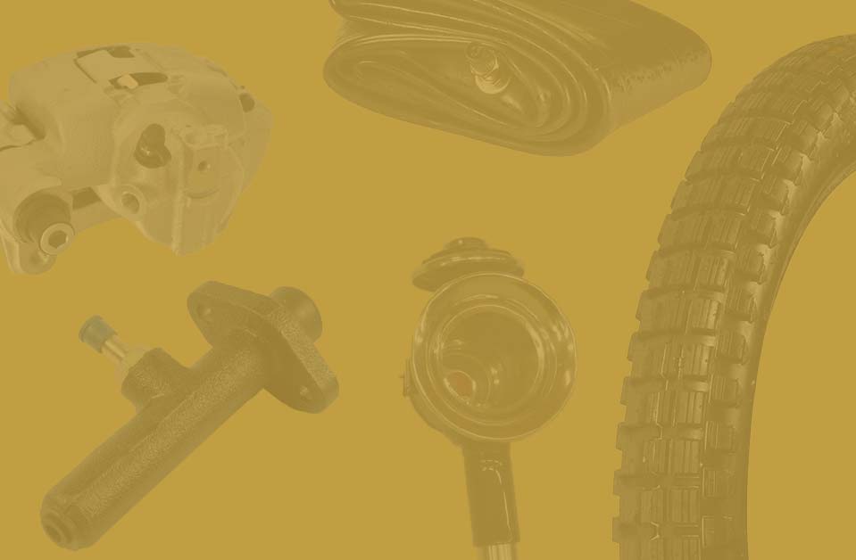 Horse Carriage & Buggy Parts