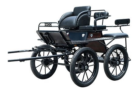 Used Horse Carriages & Buggies for Sale