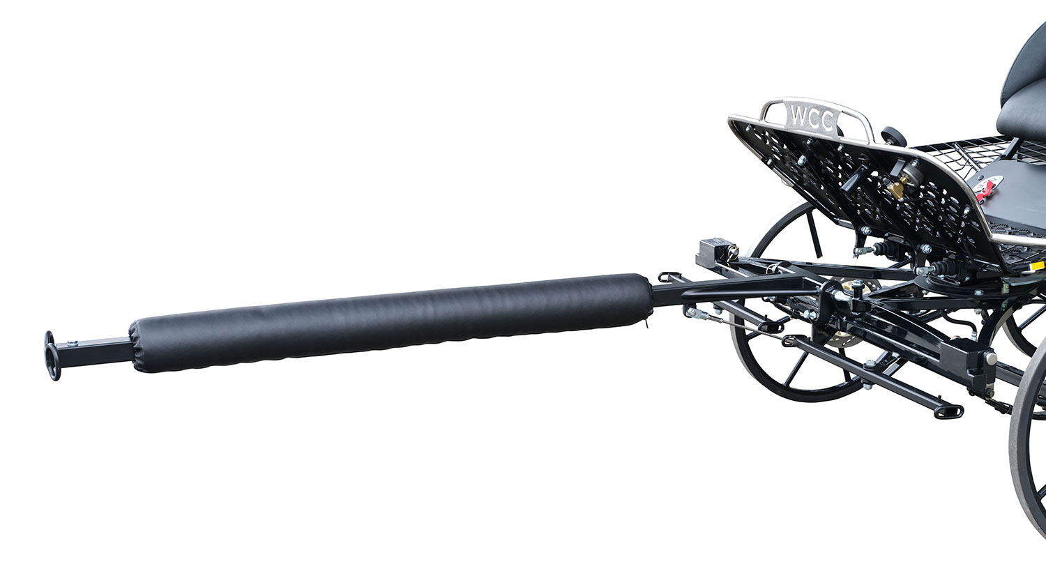 M-100 Marathon Carriage