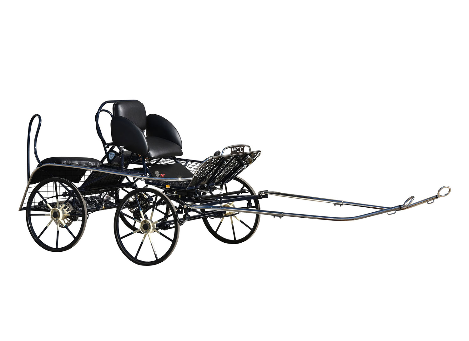 M-100 Marathon Carriage