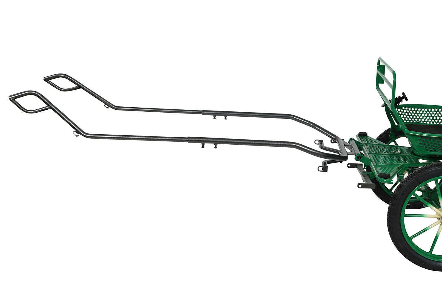 The Liverpool Horse Carriage