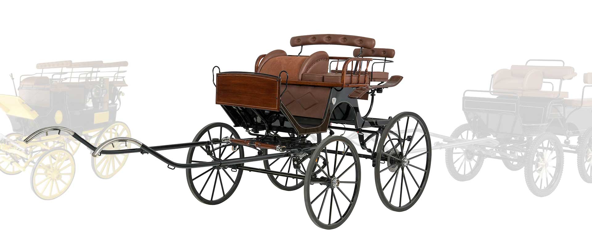 Custom Carriages