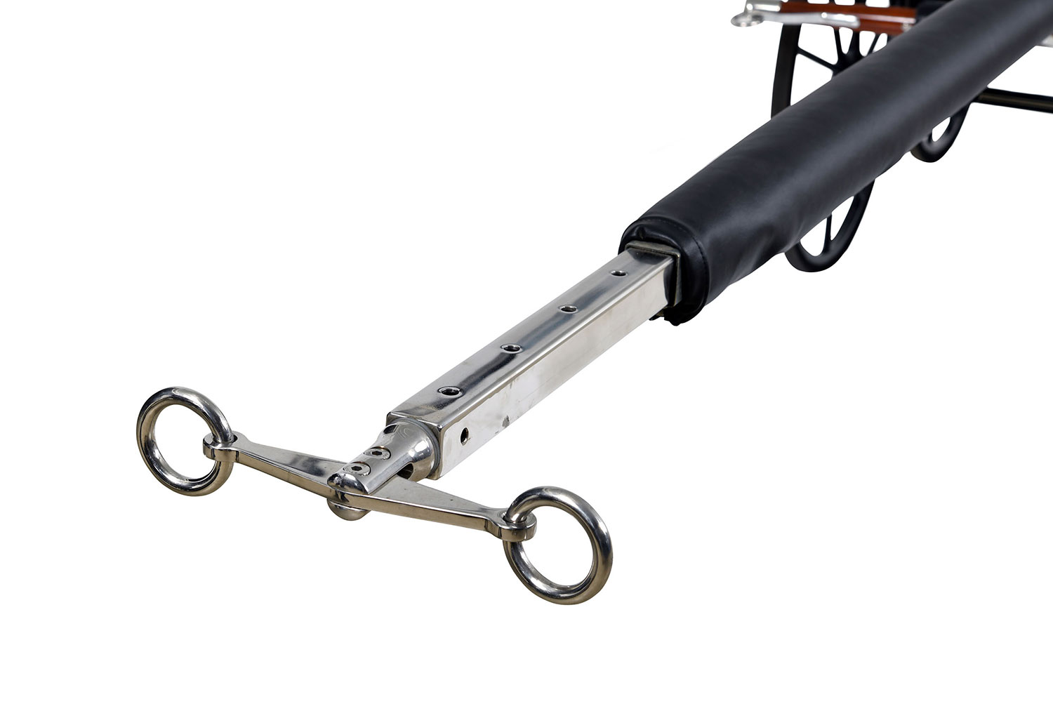 FEI Pony Cobb Spyder Horse Carriage