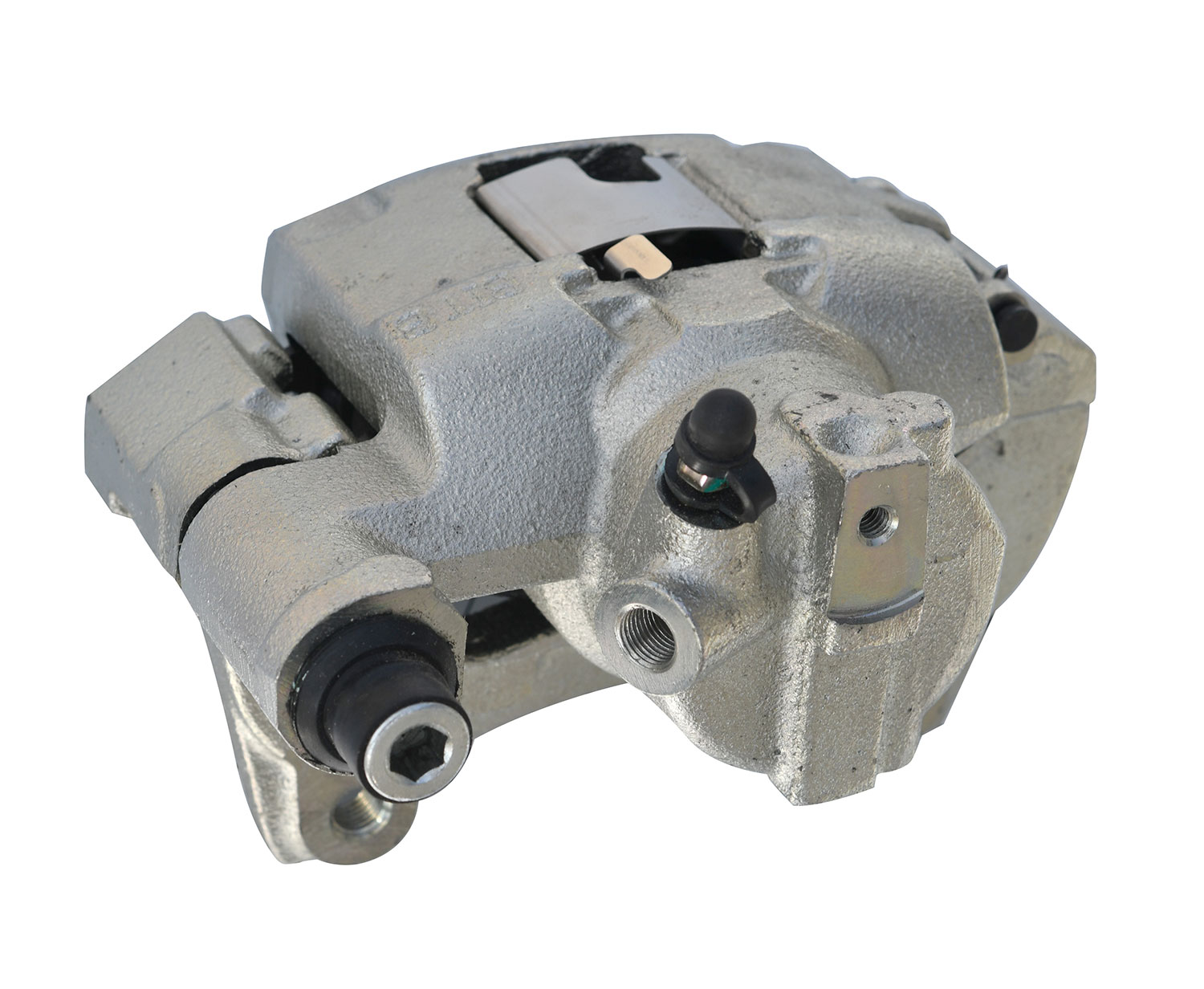Carriage Brake Caliper - Large