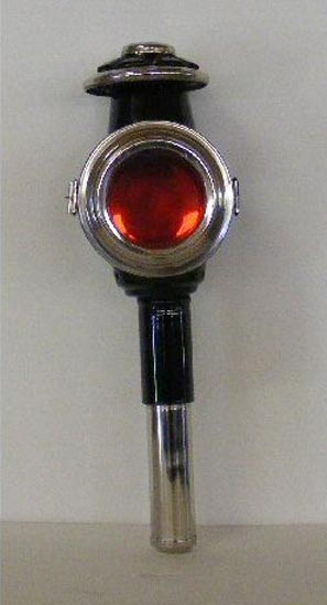 Carriage Tail Lamps