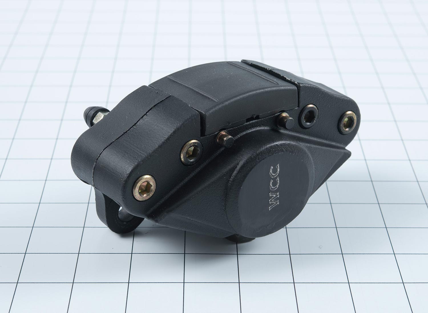 Carriage Brake Caliper - Medium