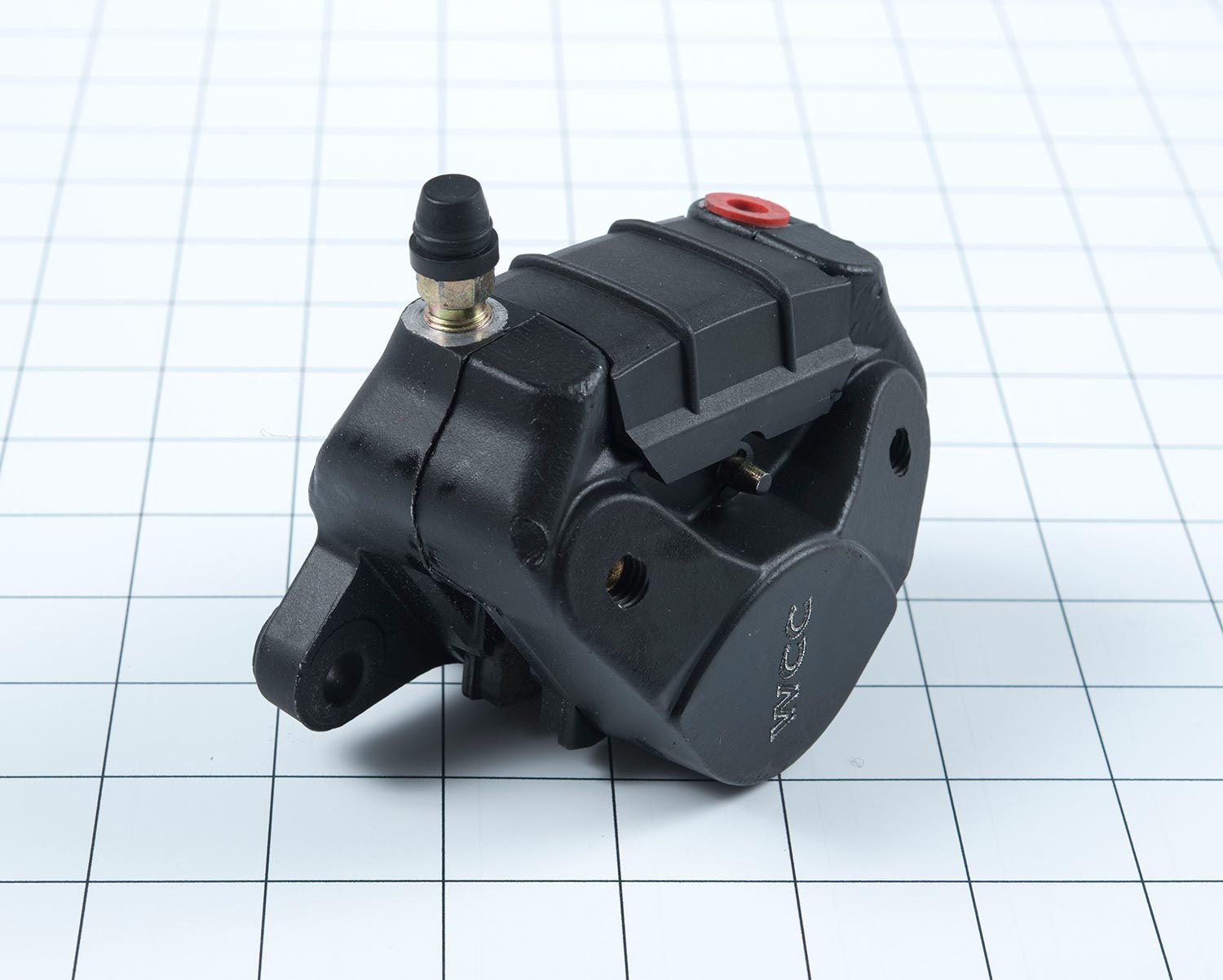 Carriage Brake Caliper - Small