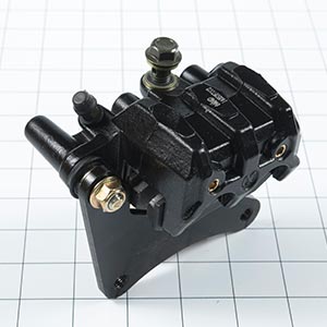 Carriage Brake Caliper - Small with Mount