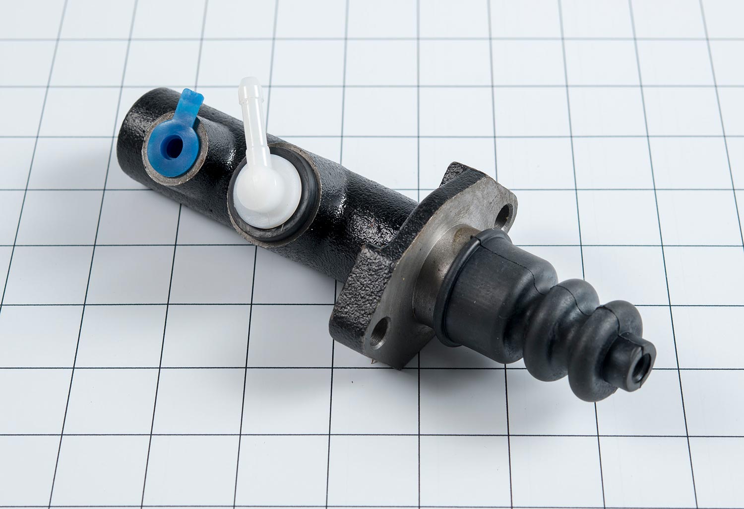 Carriage Brake Master Cylinder 1015