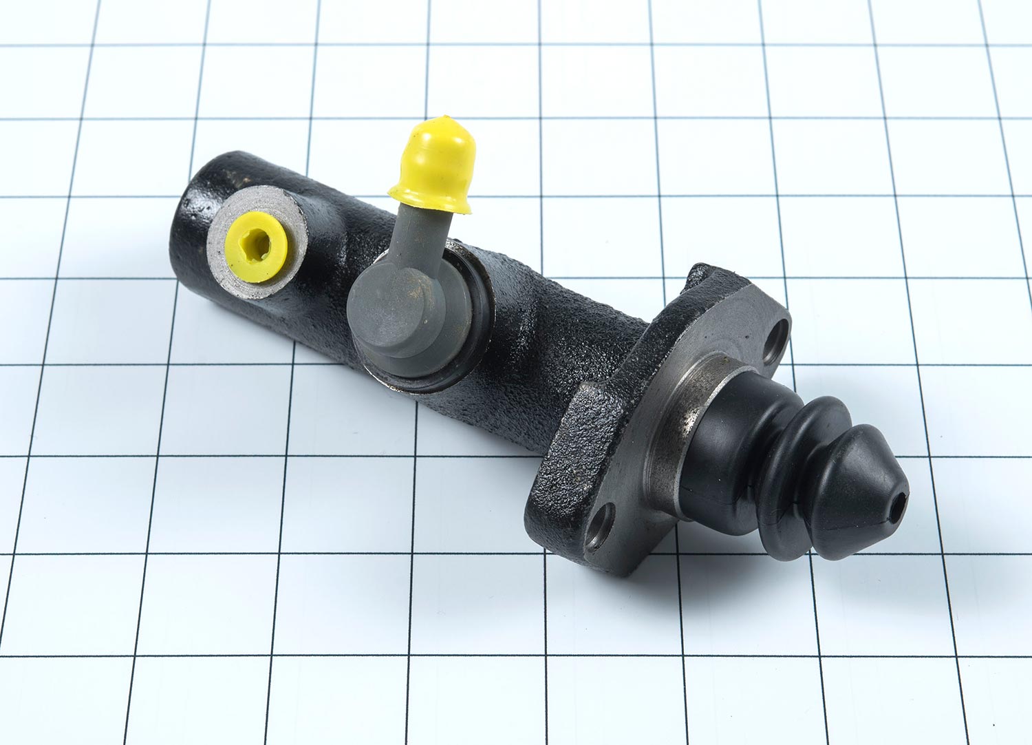 Carriage Brake Master Cylinder 1014