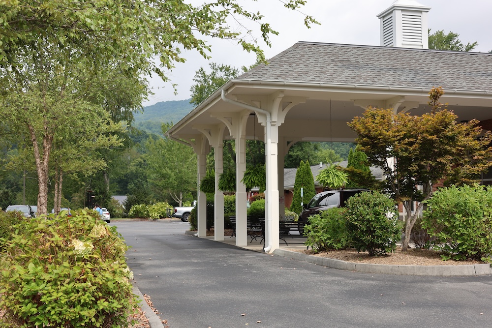 Governor's Bend Assisted Living