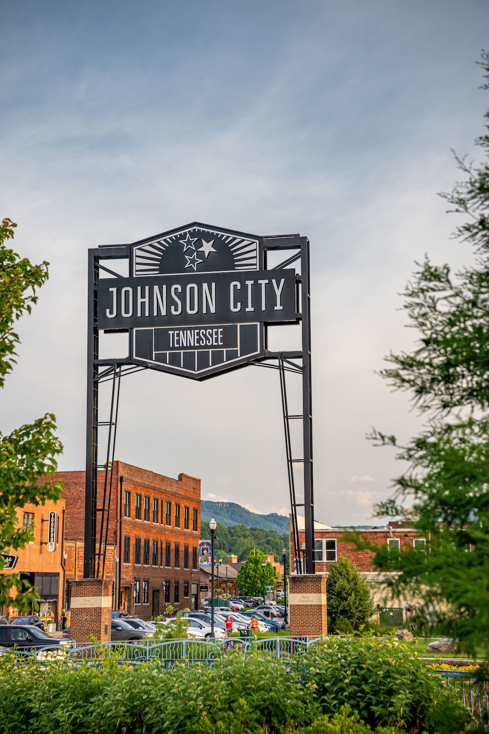 Johnson City, Tennessee