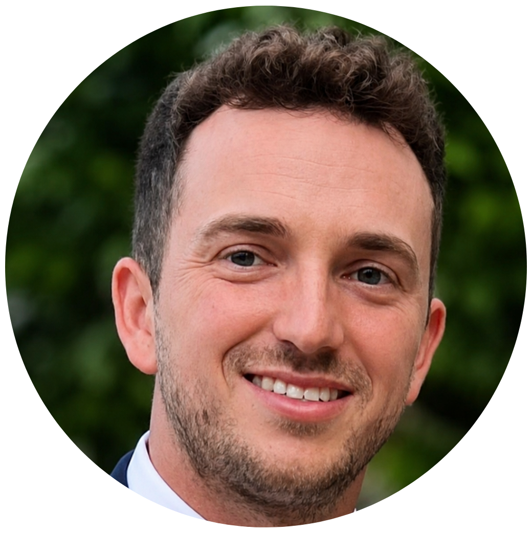 Preston — Founder of Endeavor Digital